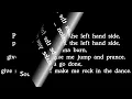 - ♠ - Musical Youth - Pass the dutchie + Lyrics (HD)