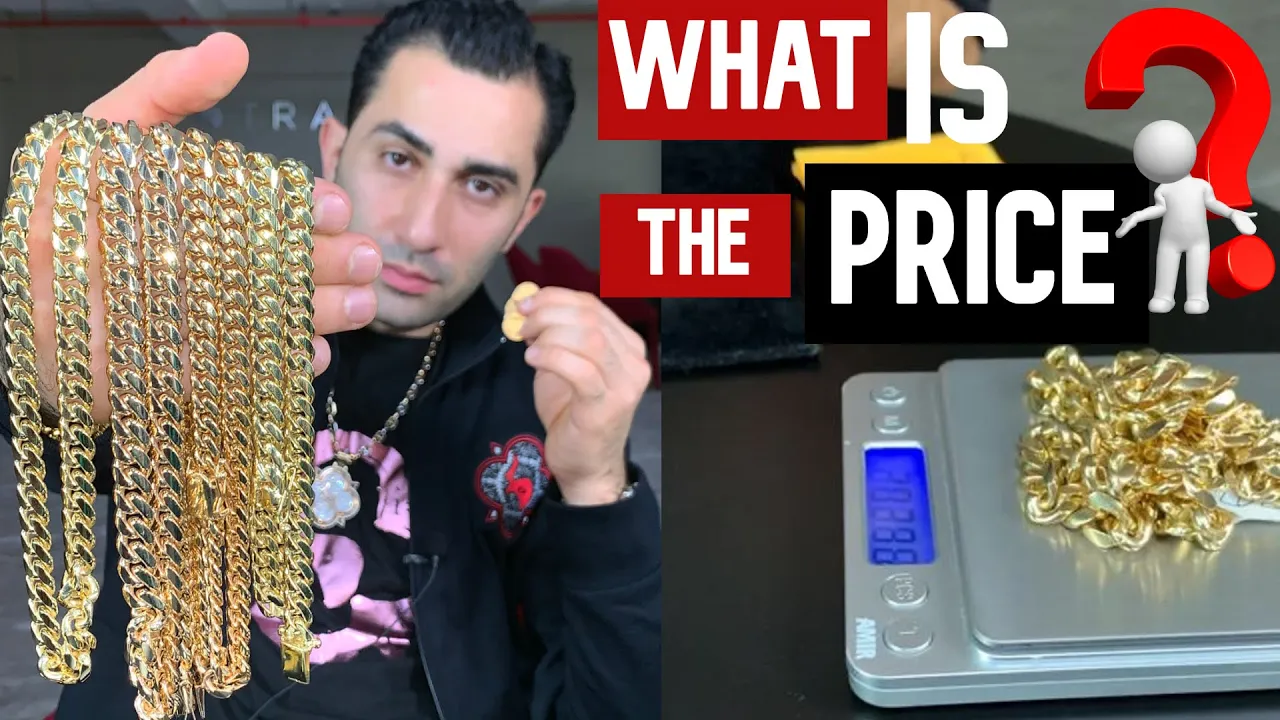 Gold Testing (What Gold Buyers Don't Want You to Know!)