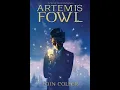 Artemis Fowl (Artemis Fowl, #1) Ambience Soundscape | Reading Music