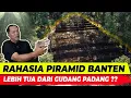 Download Lagu MISTERI PIRAMIDA  TERSEMBUNYI BANTEN : Situs lebak Cibeduk yang Terlupakan 
