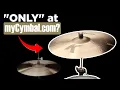 What is myCymbal