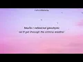 ailee x ravi x newkidd - me me we lyrics // engsub - romanization