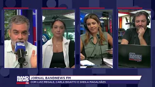 Governo Lula não compreende a gravidade do escândalo do INSS | Carlos Andreazza