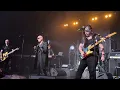Joe Lynn Turner - Desire (live, 05.04.2026, концертный клуб Jagger, СПб)
