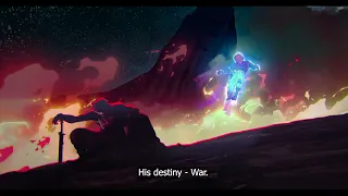 Baahubali - The Eternal War at Annecy International Animation Film Festival 2026