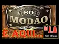 MODÃO É COM DJ JAIR ARAXÁ