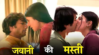 best friend sent that picture ek thi begum latest romantic webseries mustwatch