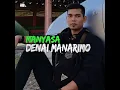 Download Lagu Manyasa Denai Manarimo