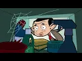 Download Lagu Inventor - Mr Bean | WildBrain