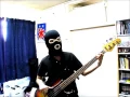 Download Lagu (Sun Vulcan OP) 『太陽戦隊サンバルカン』 BASS LINE