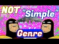 Shoot Em Ups Are NOT a SIMPLE Genre Shmup Topic
