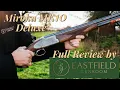 Miroku MK10 Deluxe Sideplate Eastfield Gunroom Review