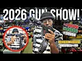 2026 Gun Show Tx