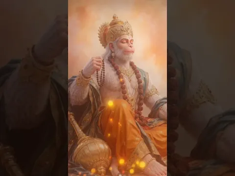 🙏😇 संकट मिटे हरे सब पीरा जो सुमिरै हनुमत बलबीरा... #हनुमानजी 🙏♥️😇👍🌹