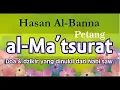 Download Lagu Al Matsurat Petang
