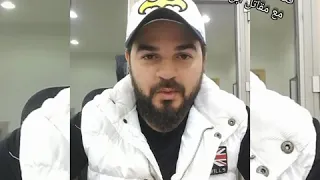 قصة ابو جعفر المنصور مع الواعظ التقي مقاتل ابن سليمان تقديم محمد صبحي الصعيدي 