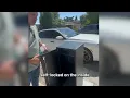 Cali - Satisfied Customer Stonemore Home Anti-Theft Mailbox