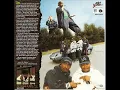 The Best of MC Breed - Ain't No Future In Yo' Frontin
