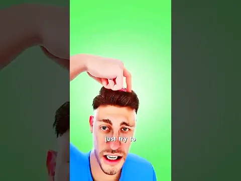 Gum in Hair π± Real Trick gum π€§π€’tricks ππ₯#viralvideo #trending#top #reels#ytshorts