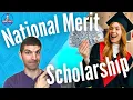 HOW TO WIN THE NATIONAL MERIT SCHOLARSHIP PSAT National Merit Scholarship National Merit Scholar