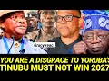 Download Lagu E SCATTER 🔥 WIKE FAULT TINUBU AS YORUBA NATION TOTALLY REJECT APC IN 2027,ENOUGH IS ENOUGH