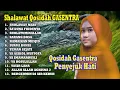 Download Lagu SHOLAWAT NABI QOSIDAH GASENTRA FULL PENYEJUK HATI, SA'DUNYA FIDDUNYA, SHOLATUMINALLAH