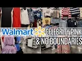 WALMART NO BOUNDARIES CELEBRITY PINK SHOP WITH ME 2026