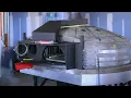 Download Lagu Full timelapse of Marana Forni Pizza Oven Installation , Horizon West, Orlando