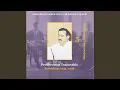 Lagu S' aghapisa ya na haro [1954]