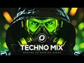 Download Lagu TECHNO MIX 2025 💣 Remixes Of Popular Songs 💣 Only Techno Bangers