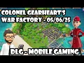 DLG Mobile Games - Boom Beach