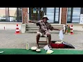 Download Lagu Priester opent Keti Koti in Vlaardingen met krachtig voorouderritueel