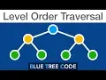 Binary Tree - Level Order Traversal BFS
