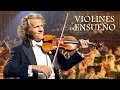 Lagu 40 de la mejor música del mundo para tu corazón/¡LA MÚSICA MÁS HERMOSA PARA EL ALMA | DREAM VIOLINS
