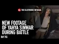 Lagu New footage of Yahya Sinwar during battle, with Jon Elmer