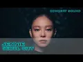 Download Lagu 🔈JENNIE -  Seoul City🎧 #CONCERT_SOUND
