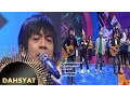 Download Lagu 'Dengarlah Sayang' D'Masiv Bernyanyi Di DahSyat [DahSyat] [31 Okt 2016]