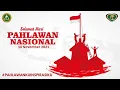Download Lagu Trailer Hari Pahlawan (10 November)