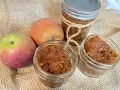 Lagu Apple Butter | Homemade Apple Butter | Easiest Apple Butter