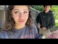 WE THREW A POOL PARTY!! *almost kicked out*