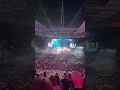 Download Lagu That 2 seconds silence at the end 😍- My Universe-Coldplay  #coldplay #coldplaywembley #coldplay2025
