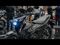 Lagu Comeback 2026 Suzuki Satria Pro Black Matte, Speed Meets Style🔥🏍️