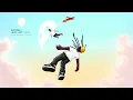 Saddis x Jus Jay King - BYE x2