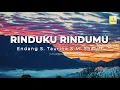 Lagu Endang S Taurina \u0026 M. Shariff - Rindu Ku Rindu Mu (Official Lyric Video)