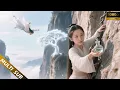 Download Lagu Full Movie 女孩爬懸崖收集晨露，怎料神仙從天而降剛好砸中她，從此命運改變！ #中國電視劇 #drama #龙珠传奇 #yangzi #杨紫
