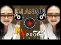 Download Lagu DJ ANGIN ( SAMPAIKAN PADANYA BETAPA RINDU ) VIRAL TIKTOK