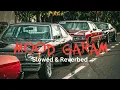 Download Lagu MOOD Garam [ Slowed reverb + lofi ] 🎧Song Lyrics