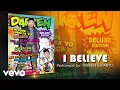 Download Lagu Darren Espanto - I Believe