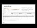 Google 2013 - Optimize Web and Mobile Apps Across Devices Using Google Analytics