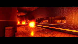 Infernal cleansing walkthrough ROBLOX The Experiment